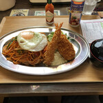 キッチン あずま - 