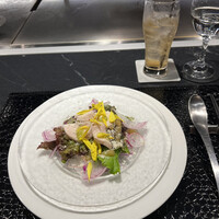 鉄板焼き あさひ - 