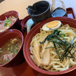 ジョイフル - 料理写真: