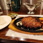 Inoue Steak & Hamburg Restaurant - 