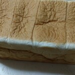 高級「生」食パン 乃が美 - 