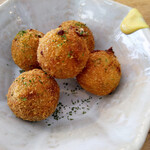 テガミシャブルワリー - ビターバレン