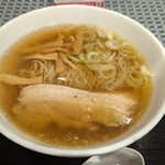 Ramen Ishikari - 