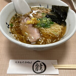 Asakusa Ramen Yoroiya - 