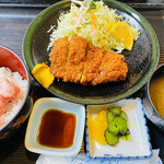 善べえ - 料理写真: