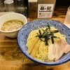 麺は鎹 京橋店