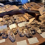 パンストック - 