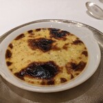 カランク - 黒トリュフのグラタン