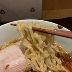 麺 みつヰ - 