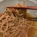 麺 みつヰ - 