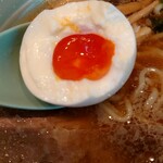 Ramen Shiomiken - 