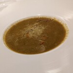 カランク - スープドポアッソン