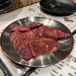 Sumibiyakiniku Suppuru - 