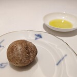 カランク - 全粒粉のパン