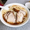 中華麺店 喜楽