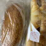 ベーカリーホーム - 