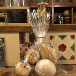 Cafe らーらぷろむなーど - 