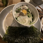 ほしぐみフライドキッチン - 