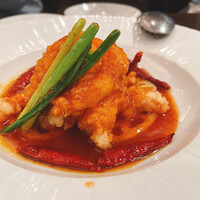 青菜 丸の内ブリックスクエア店 - 