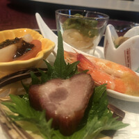 中国料理 燦宮 - 