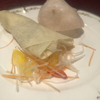 中国料理 燦宮 - 