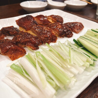 青菜 丸の内ブリックスクエア店 - 
