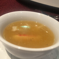 中国料理 燦宮 - 