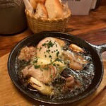 かしわビストロバンバン - 