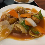 台湾料理 龍祥 - 