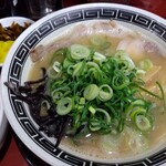 Ramen Kyouryuu - 