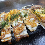 Okonomiyaki Hayashi - 