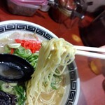 Ramen Kyouryuu - 