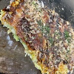 Okonomiyaki Hayashi - 