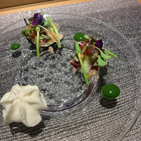 しまなみふれんち Murakami - 