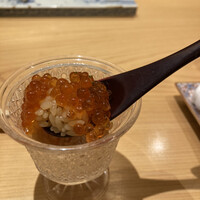 鮨 銀座おのでら 弟 本店 - 