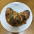 ESPRIT - 料理写真:くるみとブルーチーズとハチミツのパン