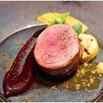 銀座 フレンチ Sublime Premium - 