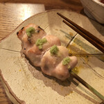 YAKITORI 葵 別邸 BURAI - 