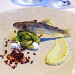 銀座 フレンチ Sublime Premium - 