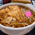 Soba Dokoro Shibagen - 