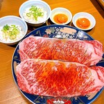 焼肉 肉どうし 京都西院店 - 