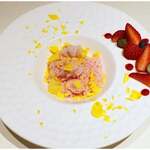 銀座 フレンチ Sublime Premium - 