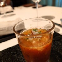 カンテサンス - 