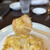 東魁楼 - 料理写真:海老と玉子炒め小皿２２００円。かなり大きめな海老は、食感、旨味と文句なく、とーっても美味しかったです（╹◡╹）（╹◡╹）