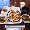 ちのスカイビューホテル - 2023年1月　朝食バイキング