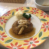 キッチンなかむら - 料理写真: