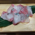 魚屋に毛の生えたようなお店 京都つりや - 