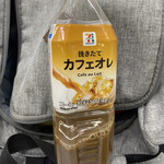 セブンイレブン - ドリンク写真: