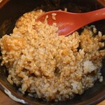 つけ麺 いろは - 