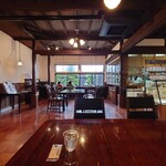 Kafe Adachi - 